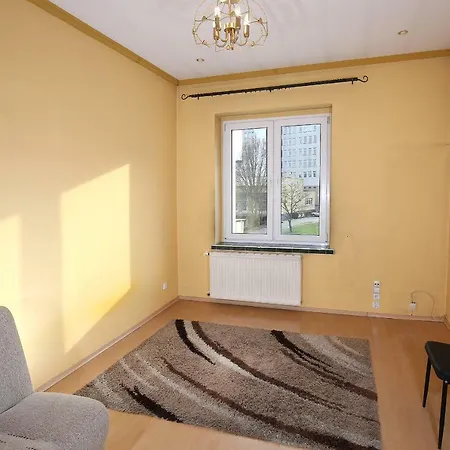 Hostal 100-sio Matejki *