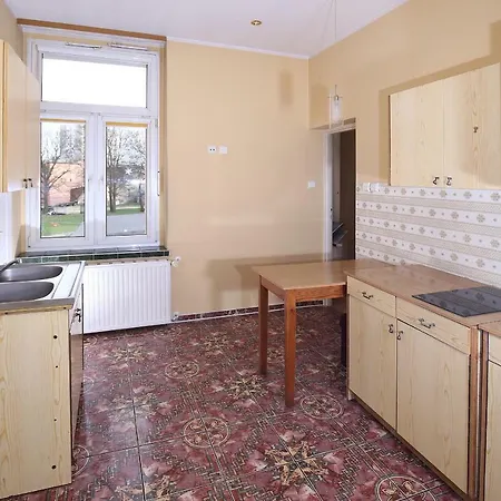 Hostal 100-sio Matejki Koszalin