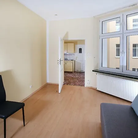 100-sio Matejki Hostal Koszalin