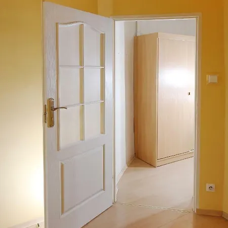 100-sio Matejki Hostal Koszalin
