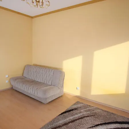 Hostal 100-sio Matejki Koszalin